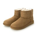 AO UGG LbY Classic Mini II iCHESTNUTj