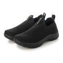 ベアサーフボード BEAR SURFBOARDS 軽量ニットスリッポン (BLK)