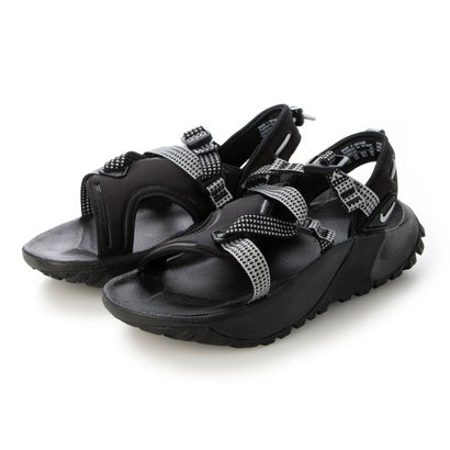 ナイキ NIKE レディース サンダル スポサン ONEONTA NN SANDAL DJ6601 (ブラック)