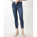 QX GUESS Ultra Ankle Skinny iMBLj