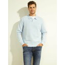 ゲス GUESS Joao Polo Fleece (A70N)