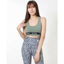 ゲス GUESS Aline Top Eco Stretch Jersey (G8E3)