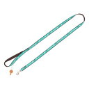 バーディ BIRDIE mimi pinson ティータイムリード S 小型犬用【返品不可商品】 (グリーン)(4)