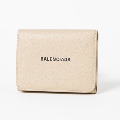 バレンシアガ 財布（レディース） バレンシアガ BALENCIAGA 財布 （ベージュ）