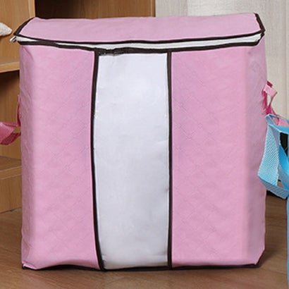 ショッピングゴー shoppinggo 衣類・布団収納袋 布団収納ケース 衣類収納袋 縦置き 横置き 掛け布団 掛..