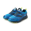 ムーンスター MoonStar スキルシューター ST SK0025 230025 (ブルー)(4)