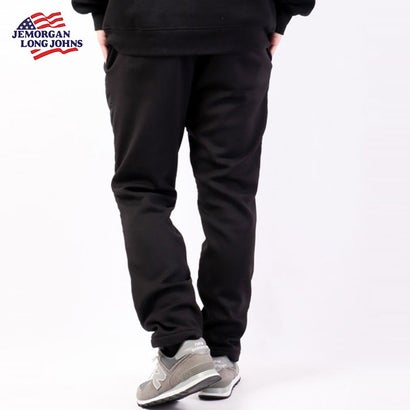 ジェーイーモーガン JEMORGAN ダウン×シャギークライミングパンツ ストレッチ入りアウトドアパンツ （..