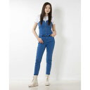 ゲス GUESS Skylark Jumpsuit (OLBO)