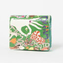 ツモリチサト キャリー tsumori chisato CARRY ハッピースタッフ (グリーン)(4)