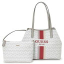ゲス GUESS VIKKY Tote (STL) トートバッグ レディース
