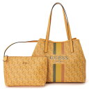 ゲス GUESS VIKKY Tote (YWL) トートバッグ レディース