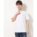 QX GUESS Eco Lindon Tee iG011j