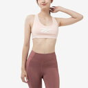 ラックス ベクター レーサー スポーツブラ / LUX VECTOR RACER SPORTS BRA (ポッシブリーピンク)