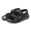 ビルケンシュトック BIRKENSTOCK Tatacoa CE BF 【レギュラー幅】 メンズ （ブラック）