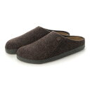 ビルケンシュトック BIRKENSTOCK Zermatt Standard FE 【ナロー幅】 ユニセックス （モカ）