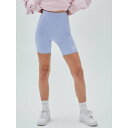ゲス GUESS GUESS Originals Bike Shorts (A40B)