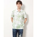 ゲス GUESS Kepa S/S Polo Shirt (P82S)
