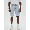 QX GUESS GUESS Originals Carpenter Shorts iF7NLj