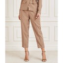 ゲス GUESS MARCIANO Malika Pant (F14H) パンツ