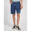 QX GUESS Rodeo Denim Shorts iMIDCj