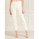 ゲス GUESS MARCIANO Janelle Pant (G1CR) パンツ