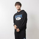 クラシック フーディー / CLASSIC AE HOODIE (ブラック)