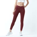 ラックス タイツ / LUX TIGHT (クラシックマルーン)
