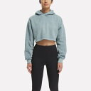 フーディー / RBK ND HOODIE (フープスブルー)(4)