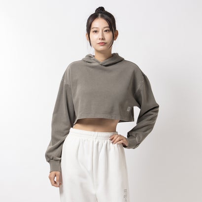 フーディー / RBK ND HOODIE （グラウト）