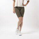 フィッテッド ショーツ / RI SL Fitted Short (アーミーグリーン)