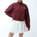 カバーアップ スウェット / CL AE COVERUP (クラシックマルーン)