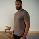 ストレングス アスリート Tシャツ / STRENGTH Athlete Tee (アーミーグリーン)
