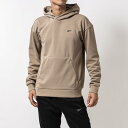 ストレングス フーディー / STRENGTH Hoodie (ボルダーベージュ)