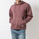 NVbN t[X t[fB[ / CLASSIC ND BV FLEECE HOODIE iNVbN}[j