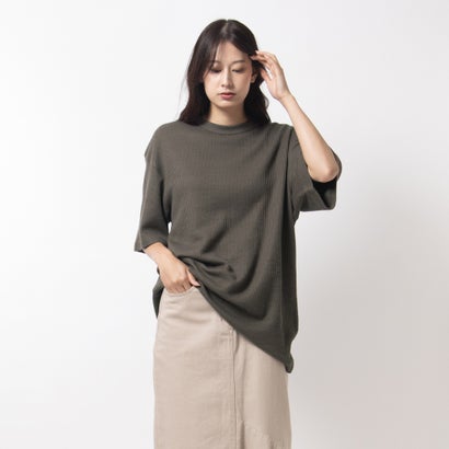 饷å ƥ㡼 T / CLASSIC WDE TEXTURE TEE ʥ饦ȡ