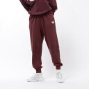 アーカイブ フィット パンツ / CL AE ARCHIVE FIT FT PANT (クラシックマルーン)(4)