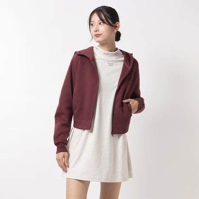 ドリームブレンド コットン フルジップ パーカー / TS Dreamblend Cotton Full Zip Parka (クラシックマルーン) ドリームブレンド コットン フルジップ パーカー / TS Dreamblend Cotton Full Zip Parka (クラシックマルーン)