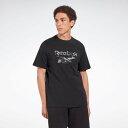 モダン カモ Tシャツ / RI Modern Camo T-Shirt (ブラック)