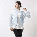 ランニング ウーブン ジャケット / Running Woven Jacket （フィールグッドブルー）