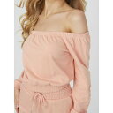 ゲス GUESS Darin Sweatshirt (G6N6)