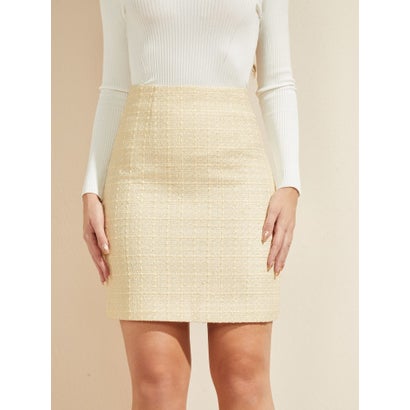 ゲス GUESS MARCIANO Katherine Skirt (G293) スカート