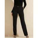 ゲス GUESS MARCIANO Maya Genesis Pant (JBLK) パンツ スラックス