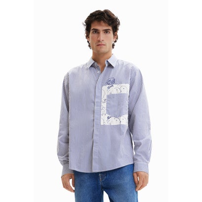 ǥ Desigual ѥå ȥ饤ץ ʥ졼/֥å