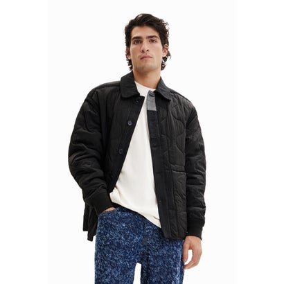 【D&G】ボンバージャケット オーバーフィットデニムパッチワーク 楽天市場】パッチワーク デニム(素材(生地・毛糸)ナイロン