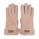 アグ UGG W TURN CUFF GLOVE （CLIFF）