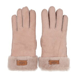 アグ UGG W TURN CUFF GLOVE （CLIFF）