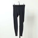 ゴールドウィン Goldwin メンズ フィットネス コンプレッションロングタイツ/スパッツ Compression Long Tights_コンプレッションロングタイツ GC02361 (ブラック)