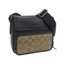 コーチ COACH バック (カーキ)