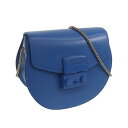フルラ FURLA バック (ブルー)