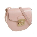 フルラ FURLA バック (ピンク)